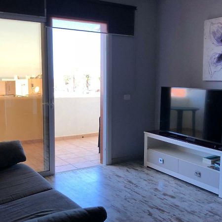 Apartment Playa Paraiso Adeje Dış mekan fotoğraf