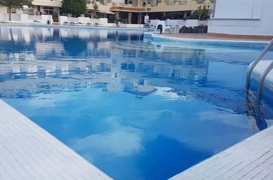 Apartment Playa Paraiso Adeje Dış mekan fotoğraf