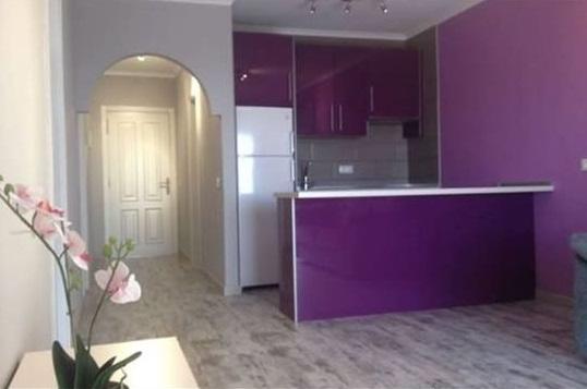 Apartment Playa Paraiso Adeje Dış mekan fotoğraf