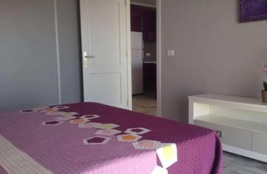 Apartment Playa Paraiso Adeje Dış mekan fotoğraf