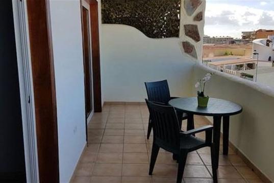 Apartment Playa Paraiso Adeje Dış mekan fotoğraf