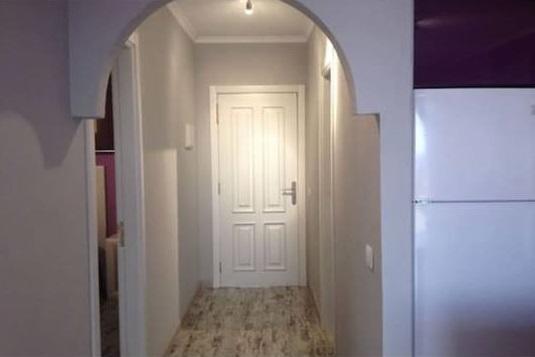 Apartment Playa Paraiso Adeje Dış mekan fotoğraf
