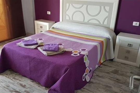 Apartment Playa Paraiso Adeje Dış mekan fotoğraf