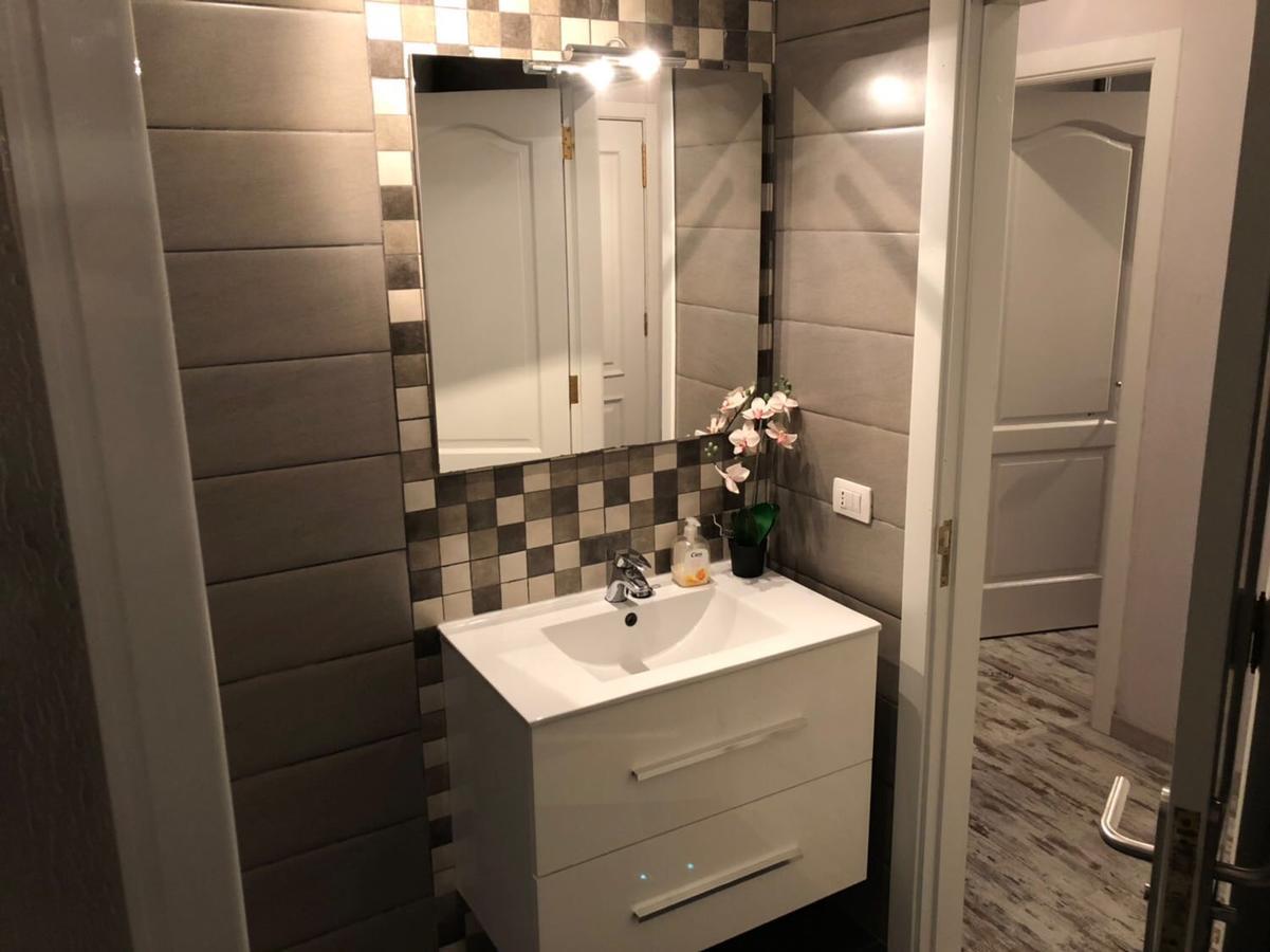 Apartment Playa Paraiso Adeje Dış mekan fotoğraf