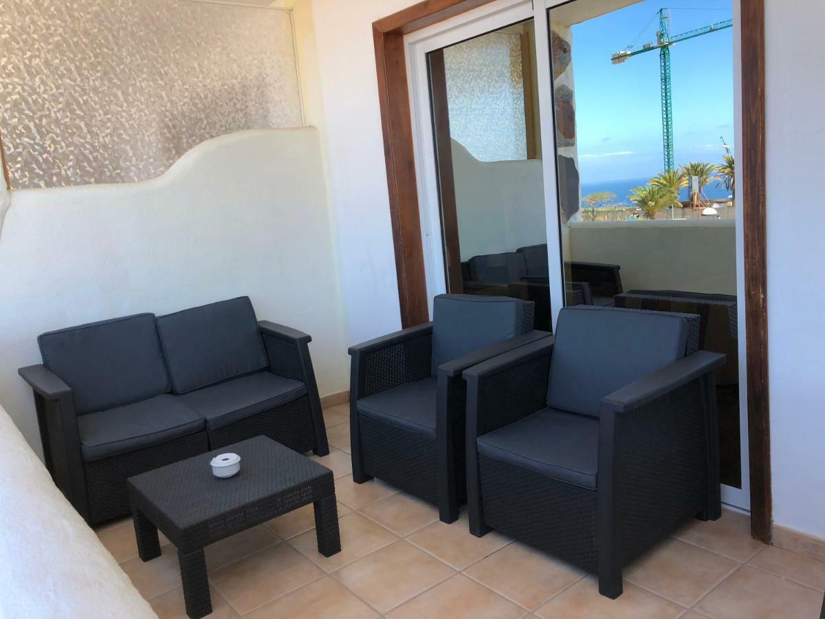 Apartment Playa Paraiso Adeje Dış mekan fotoğraf